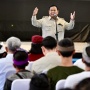 Prabowo Minta Anggaran Dijaga Ketat Demi Sekolah Rakyat: Negara Kaya, Tapi Harus Pandai Mengelola