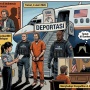 Tamat di Bunker Depok! Buronan Predator Seksual AS Dideportasi, Dijemput Langsung US Marshal