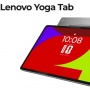Lenovo Yoga Tab Resmi di Indonesia, Tablet AI Native Harga Rp11 Jutaan