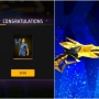 58 Kode Redeem FF Max Terbaru 7 Juni 2026: Ada Skin SG2 Golden dan Football Bundle Gratis