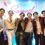 Dari Wattpad ke WeTV: Kisah Samuel yang Dinanti 21 Juta Pembaca Akhirnya Tayang