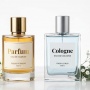 Perbedaan Parfum dan Cologne, Mana yang Wanginya Lebih Tahan Lama?