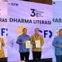 CFX Gandeng Sejumlah Perguruan Tinggi Perkuat Literasi Aset Kripto dan Blockchain Nasional
