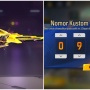 61 Kode Redeem FF Max Terbaru 8 Juni 2026: Sikat Jersey Bola, Skin SG2, dan Emote