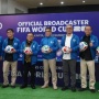 Tak Perlu Bingung, Ini Cara Nonton Piala Dunia 2026 secara Resmi dan Legal!