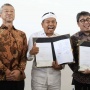 Pemprov Jabar Percepat Pembangunan TPPAS Legok Nangka, Solusi Jangka Panjang Kelola Sampah Regional