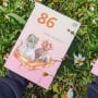 Kejahatan Moral Institusi Peradilan dalam Novel 86 Karya Okky Madasari