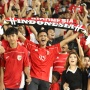 Panitia Piala AFF U-19 2026 Bakal Ganti ID Card Petugas demi Berantas Penonton Gelap