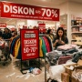 Banyak Diskon, Mindset Less Waste Worth It untuk Jadi Rem saat Kalap?