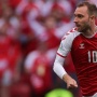 Pelatih Denmark Ungkap Kondisi Christian Eriksen Usai Kolaps Saat Lawan Ukraina