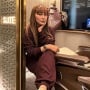 Dituduh Gila Hormat Gara-Gara Petugas KA Jongkok, Inul Daratista Kasih Paham Netizen: Sok Tahu!