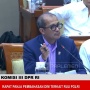 Pemerintah dan DPR Sepakati Polisi Aktif Bisa Isi Jabatan Sipil dalam RUU Polri