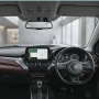 Suzuki Fronx Tampil Ganteng, Bawa Kamera Dashcam 4K dan Fitur ADAS Lengkap