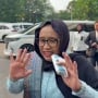 Dilantik Sore Ini, Kepala BGN Nanik S. Deyang Tiba di Istana