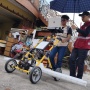 Terkuak! Ada Retakan Bawah Tanah Sedalam 20 Meter di Balik Teror Api Sleman