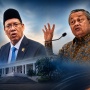 Rupiah Jebol Rp18.110 dan IHSG Ambles 3%, Pasar Tak Percaya Jurus Baru Perry dan Purbaya?