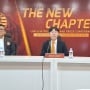 BREAKING NEWS! Shin Tae-yong Pelatih Baru Persija Jakarta