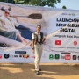 Elizabeth Tunggadewi Rilis Mini Album Bertema Lingkungan, Angkat Pesan Peduli Alam