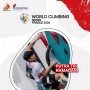 Putra Tri Ramadani Ukir Sejarah, Jadi Atlet Indonesia Pertama Juara Lead di World Climbing Series