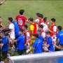 Media Vietnam Sebut Timnas Indonesia U-19 Diuntungkan Wasit Saat Kalahkan Golden Star Warriors