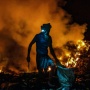 Larangan Impor Sampah Plastik China Memperburuk Kualitas Udara di Indonesia, Bagaimana Bisa?