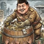 Mungkinkah Prabowo Dua Periode Lewat Politik Gentong Babi?