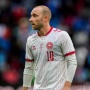 Detik-Detik Mencekam Christian Eriksen Kolaps Lagi! Begini Kondisinya Sekarang