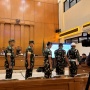 Ungkit Jasa Misi PBB, 4 Anggota BAIS Penyiram Air Keras Andrie Yunus Minta Hukuman Ringan