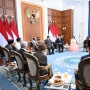 Terima Surat Kepercayaan, 8 Dubes Negara Sahabat Tegaskan Komitmen di Depan Prabowo