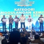 Pemprov Jabar Jadi Pemerintah Daerah Terbaik dalam Penggulangan Kemiskinan dan Penurunan Stunting