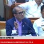 Tok! Panja DPR Sepakati RUU Polri: Usia Pensiun Bintara 59 Tahun, Perwira 60 Tahun