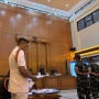 'Kita Kerjakan Bersama', Terkuak Rapat Gelap 4 Anggota BAIS TNI Sebelum Siram Air Keras Andrie Yunus