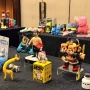 Dari Labubu sampai Si Juki, Amazing Toy Show Jakarta Bakal Satukan Kreator dan Kolektor