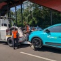 3.200 Laporan Parkir Liar Menumpuk, DKI Gelar Razia Besar-besaran