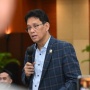Ketika Rasio Utang jadi Alat Pembenaran: Membaca Utang Negara secara Utuh