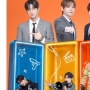 Variety Show Idol Dispatch Tayang 10 Juni, Ada Super Junior hingga THE BOYZ