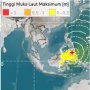 9 Wilayah Indonesia Terkena Tsunami Kecil Usai Gempa M7.7 di Filipina, Gempa Trending