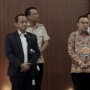 Konsolidasi Lagi, Dasco Kumpulkan Menteri ESDM-Danantara Yakinkan Investor dan Publik