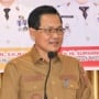 KPK OTT Bupati Muara Enim!