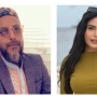 Alex Abbad Resmi Menikah dengan Nadya Naufel