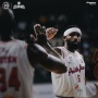 Statistik Gila Perrin Buford: 28 Poin, 12 Rebound, 12 Assist saat Pelita Jaya Hajar Dewa United