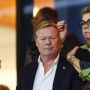 Dilema Ronald Koeman: Urus Istri Sakit atau Kejar Gelar Piala Dunia 2026