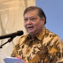 Indonesia Tak Bisa Ekspor Listrik ke Singapura Tahun Ini, Airlangga Bongkar Alasannya