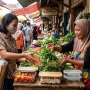 Tekan Sampah Plastik, Food Prap Jadi Alternatif Pengganti Kantong Belanja