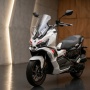 Honda ADV160 Kalah Telak? Kenalan Sama Skutik Adventure Murah dengan Tangki Raksasa