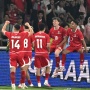 Timnas Indonesia Ungguli Mozambik di Babak Pertama, Ole Romeny Cetak Gol Indah