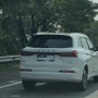 Penampakan SUV Misterius DFSK Tertangkap Melakukan Uji Jalan di Indonesia