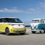 VW ID. Buzz dan Cara Volkswagen Merawat Warisan VW Kombi di Era Listrik
