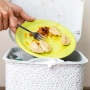 Dianggap Sepele, Food Waste Ternyata Jadi Penyumbang Sampah Terbesar