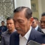 Luhut Bawa Chatib Basri ke Istana, Ini Tujuannya